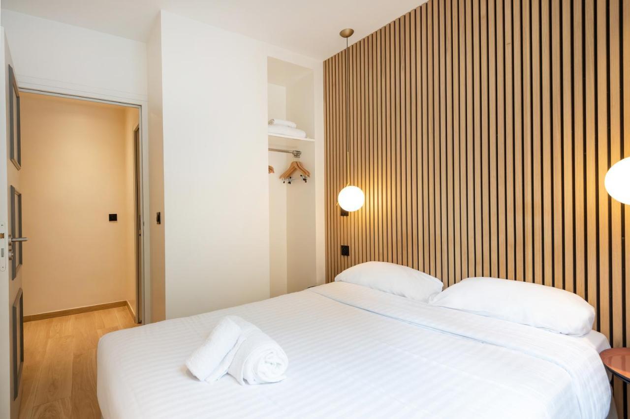 Hotel So Marais Paris Ngoại thất bức ảnh