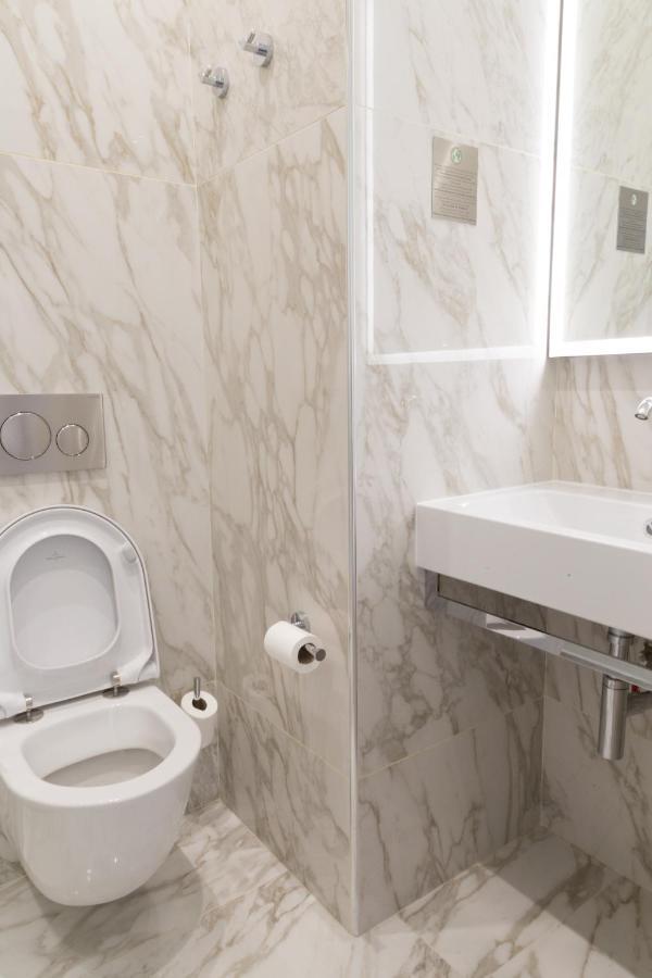 Hotel So Marais Paris Ngoại thất bức ảnh