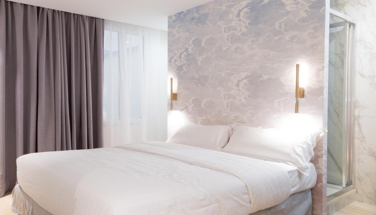 Hotel So Marais Paris Ngoại thất bức ảnh