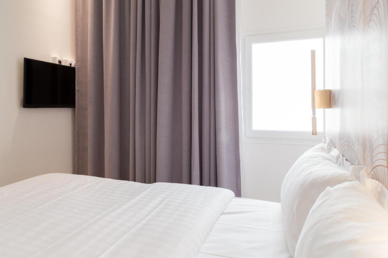 Hotel So Marais Paris Ngoại thất bức ảnh