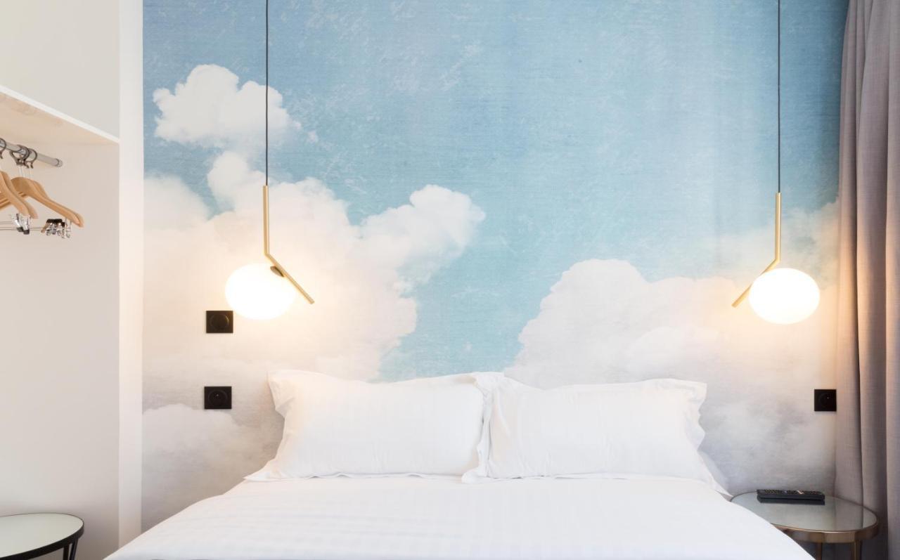 Hotel So Marais Paris Ngoại thất bức ảnh