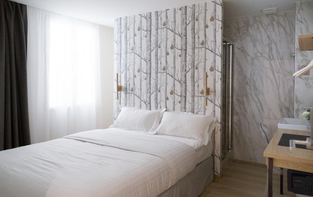 Hotel So Marais Paris Ngoại thất bức ảnh
