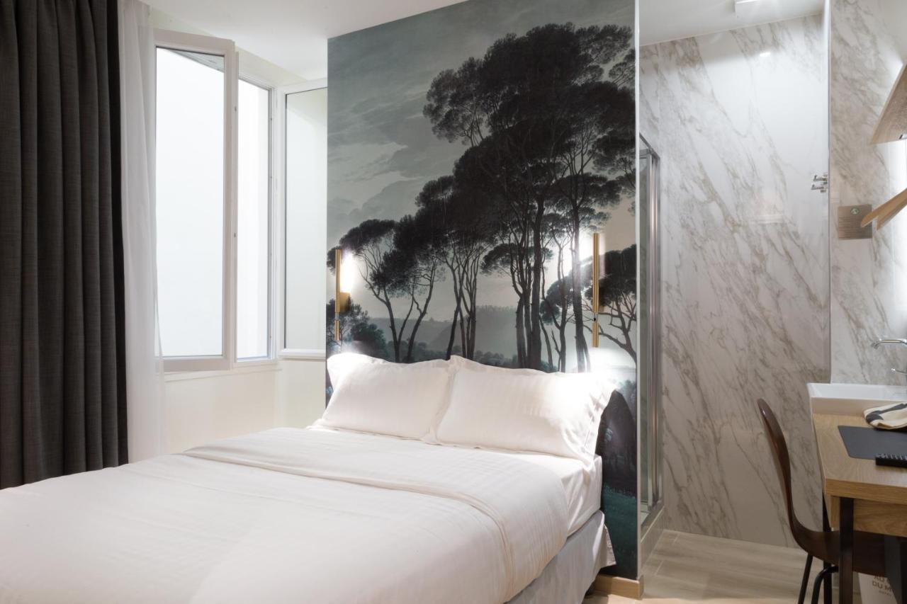 Hotel So Marais Paris Ngoại thất bức ảnh