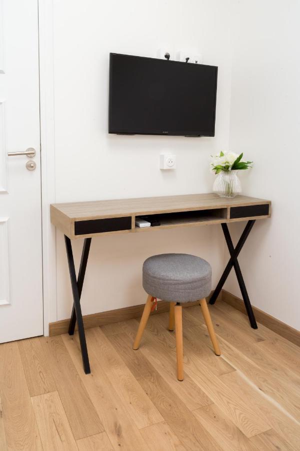 Hotel So Marais Paris Ngoại thất bức ảnh