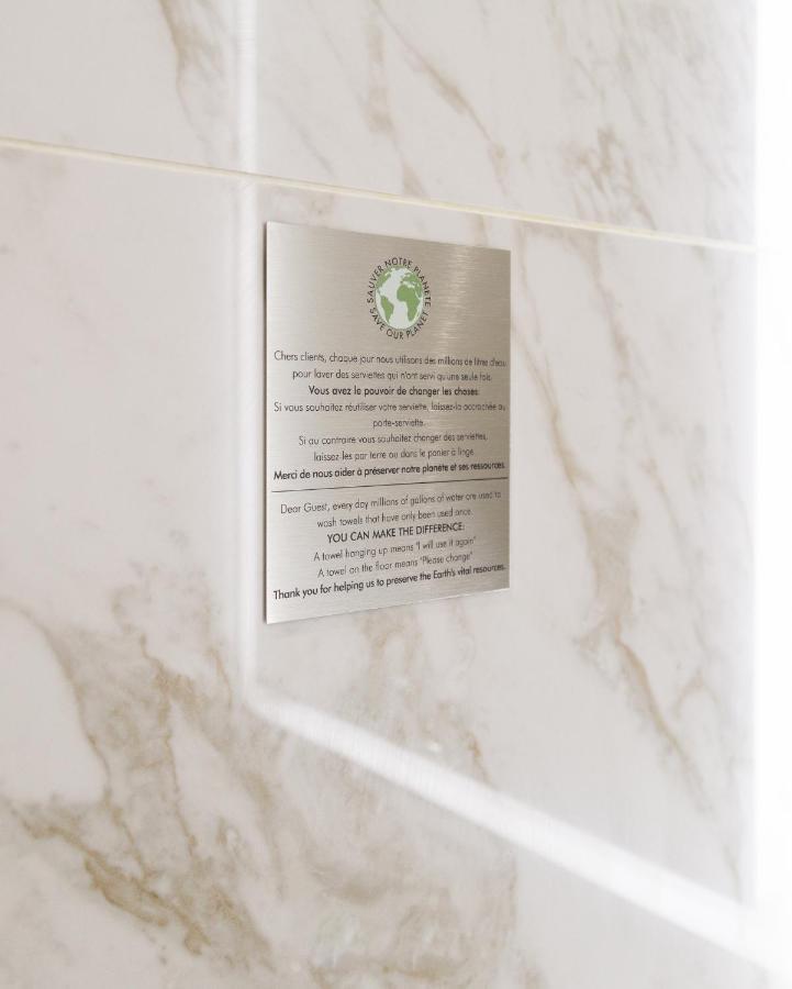 Hotel So Marais Paris Ngoại thất bức ảnh