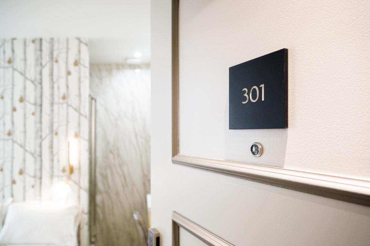 Hotel So Marais Paris Ngoại thất bức ảnh