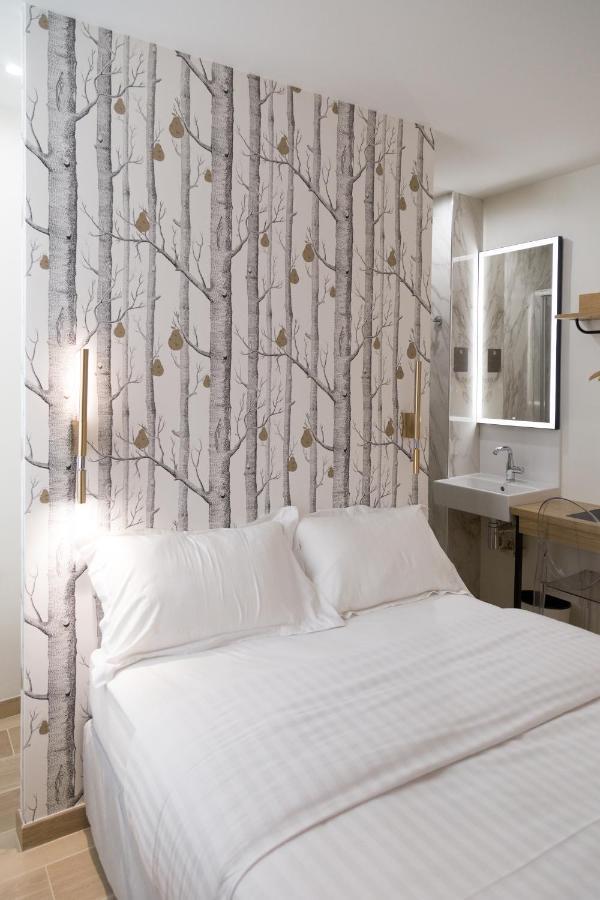 Hotel So Marais Paris Ngoại thất bức ảnh