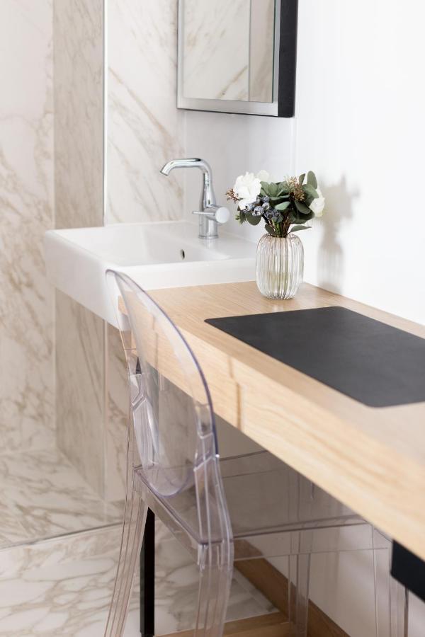 Hotel So Marais Paris Ngoại thất bức ảnh