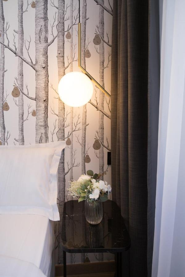 Hotel So Marais Paris Ngoại thất bức ảnh