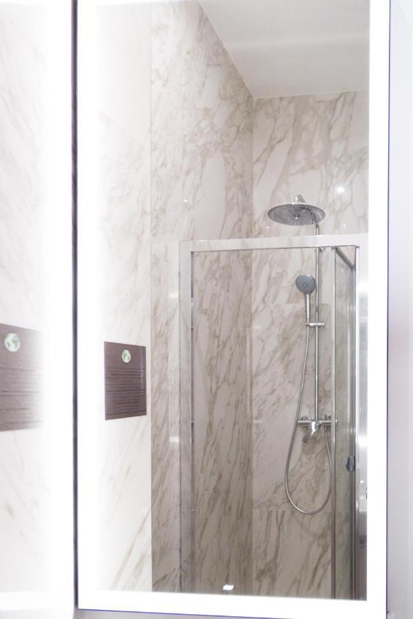 Hotel So Marais Paris Ngoại thất bức ảnh