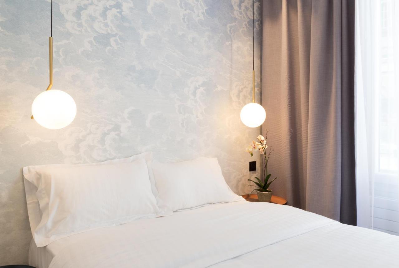 Hotel So Marais Paris Ngoại thất bức ảnh