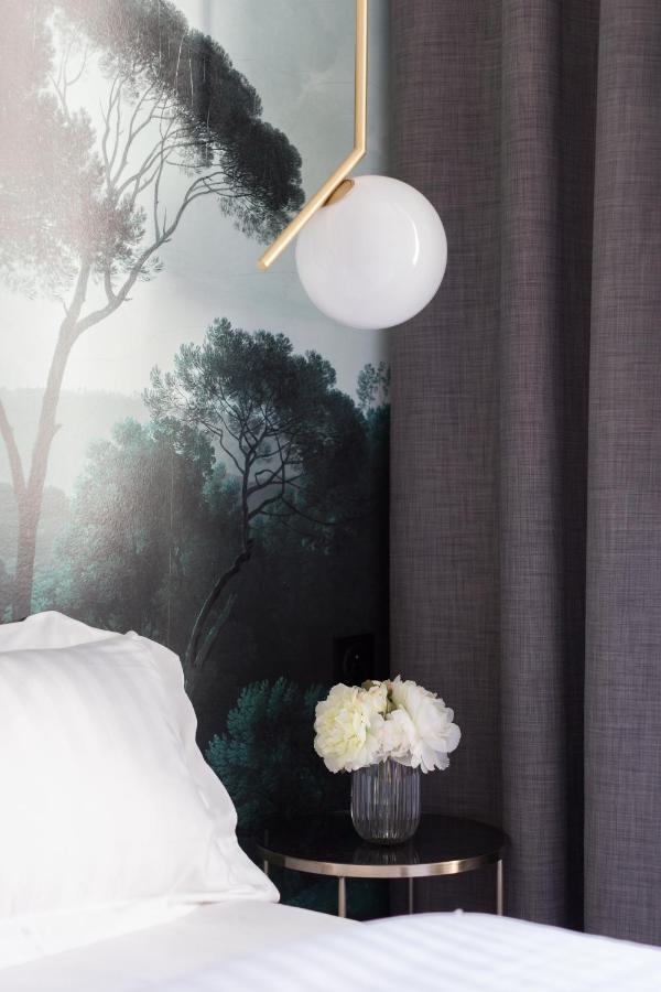 Hotel So Marais Paris Ngoại thất bức ảnh