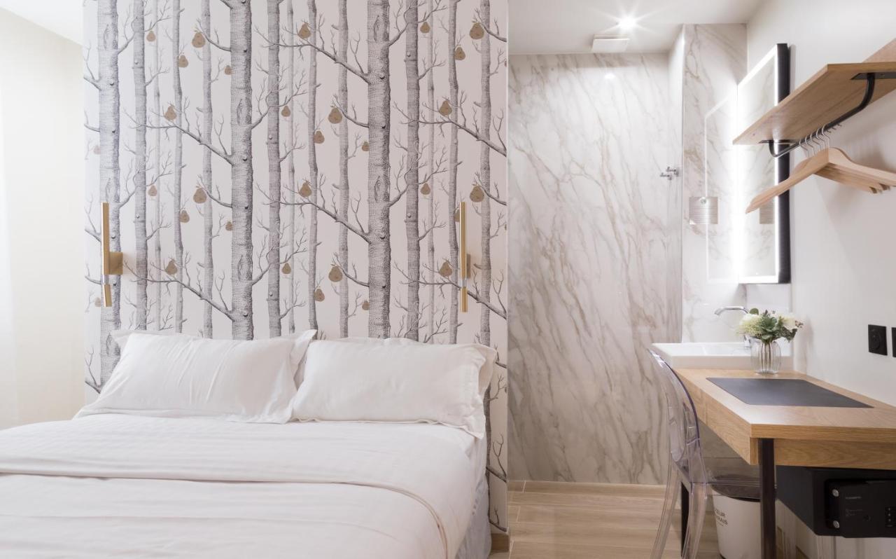 Hotel So Marais Paris Ngoại thất bức ảnh
