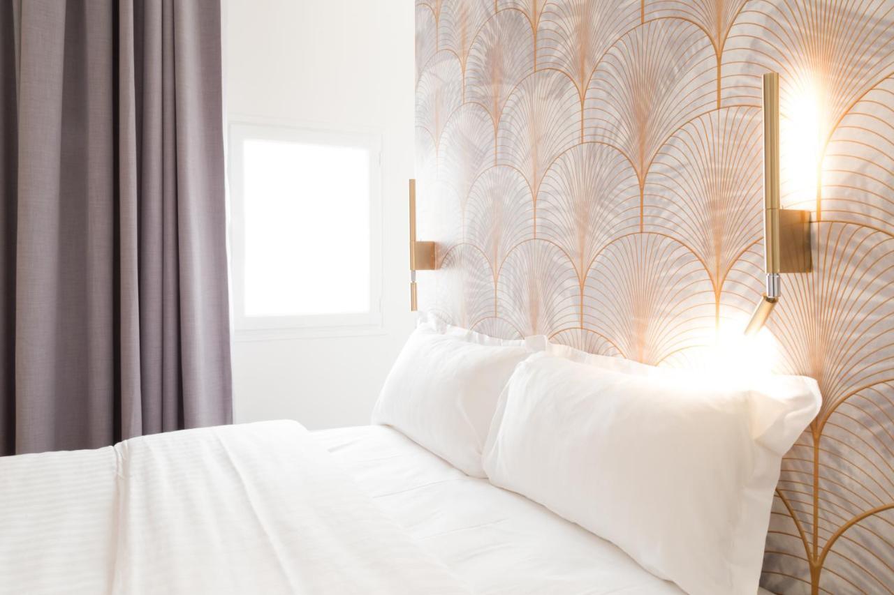 Hotel So Marais Paris Ngoại thất bức ảnh