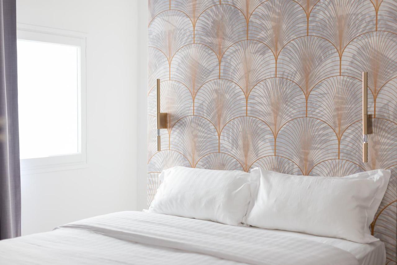 Hotel So Marais Paris Ngoại thất bức ảnh