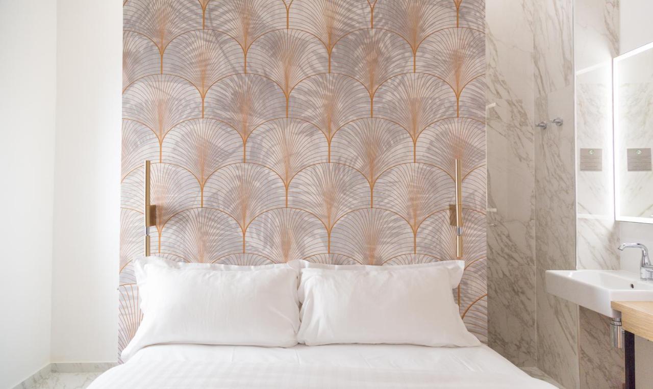Hotel So Marais Paris Ngoại thất bức ảnh