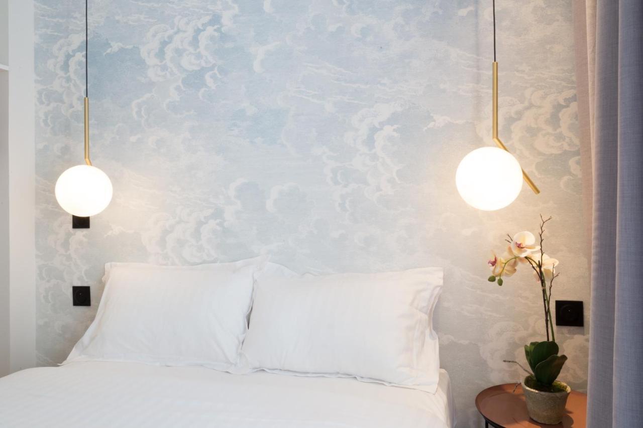 Hotel So Marais Paris Ngoại thất bức ảnh