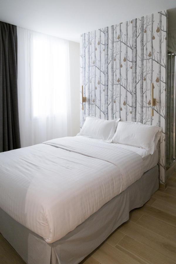 Hotel So Marais Paris Ngoại thất bức ảnh