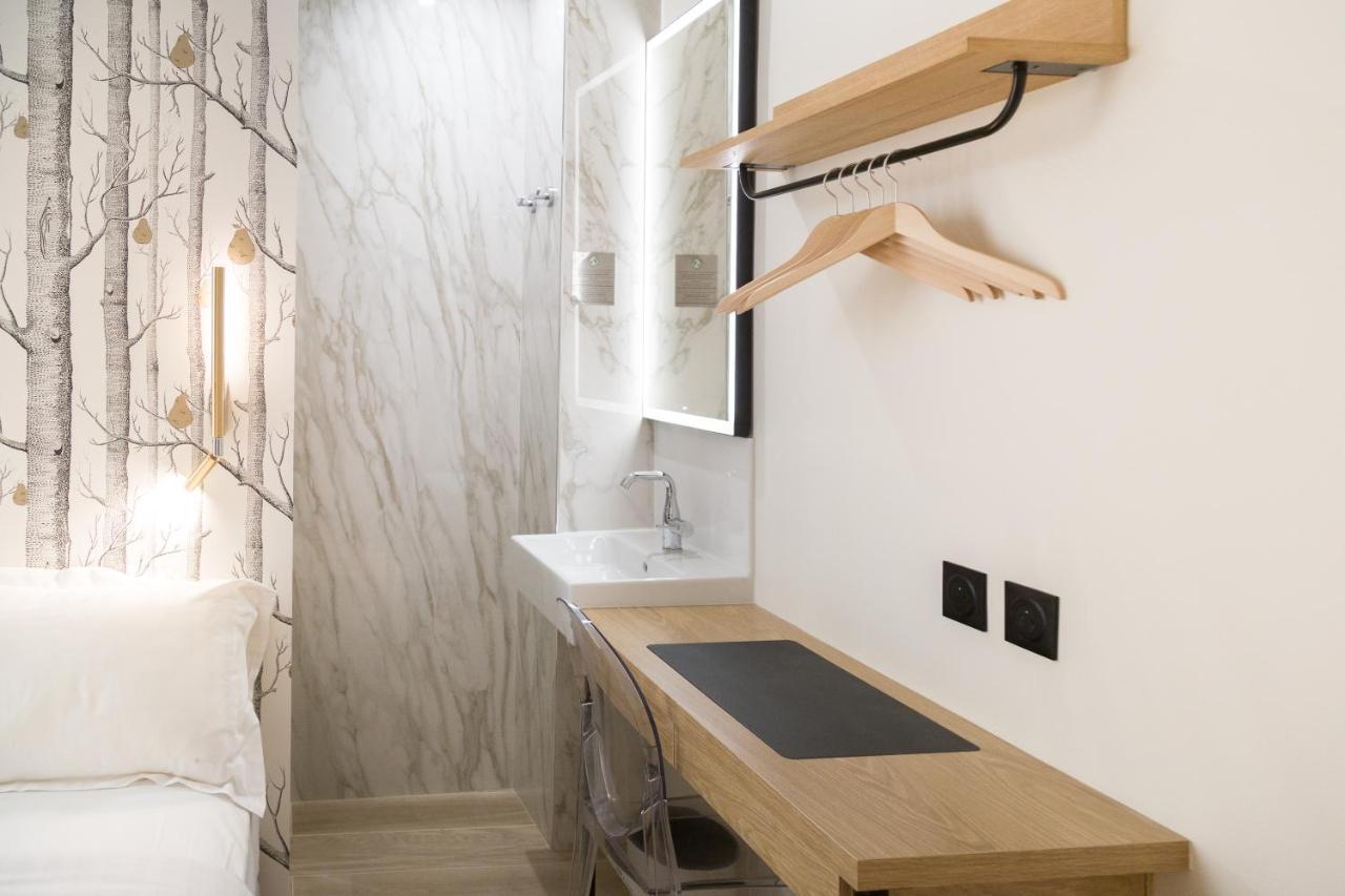 Hotel So Marais Paris Ngoại thất bức ảnh