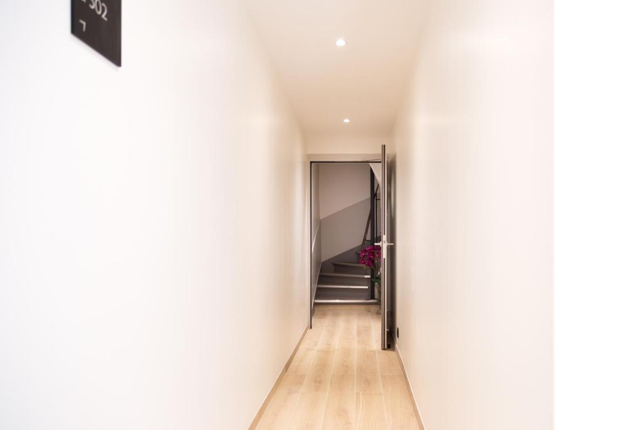 Hotel So Marais Paris Ngoại thất bức ảnh