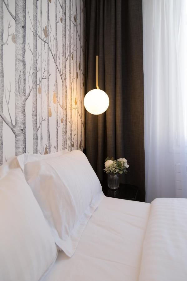 Hotel So Marais Paris Ngoại thất bức ảnh