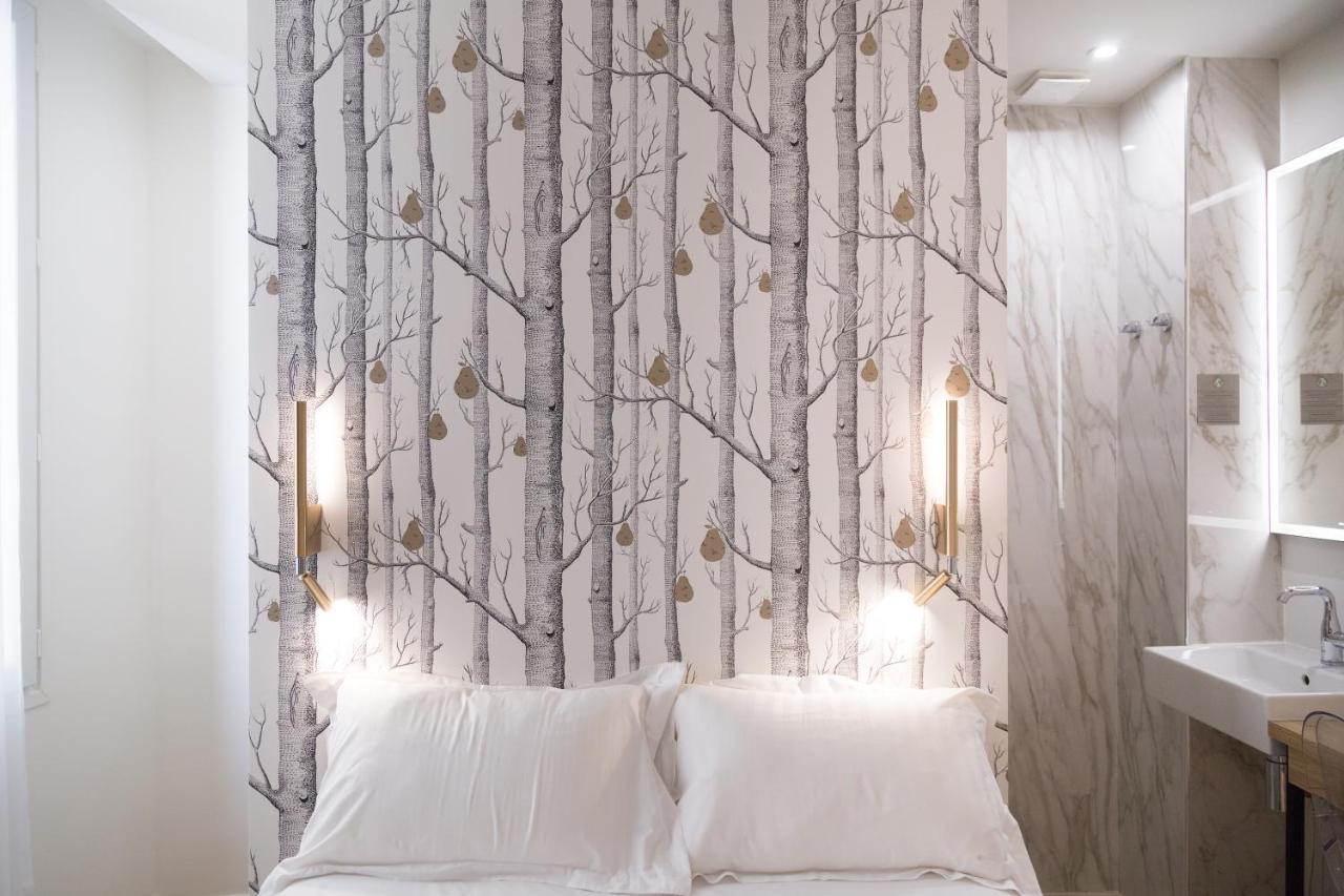 Hotel So Marais Paris Ngoại thất bức ảnh