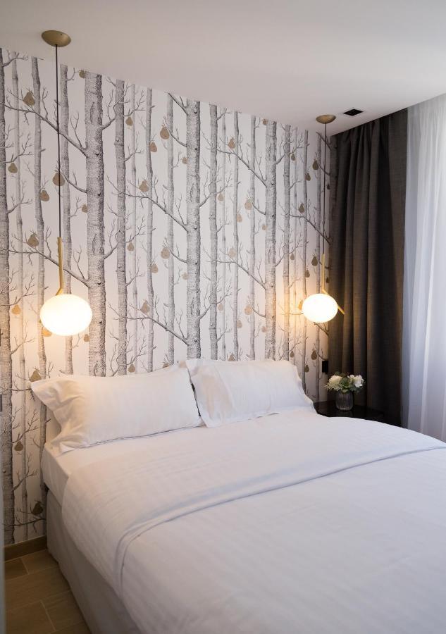 Hotel So Marais Paris Ngoại thất bức ảnh