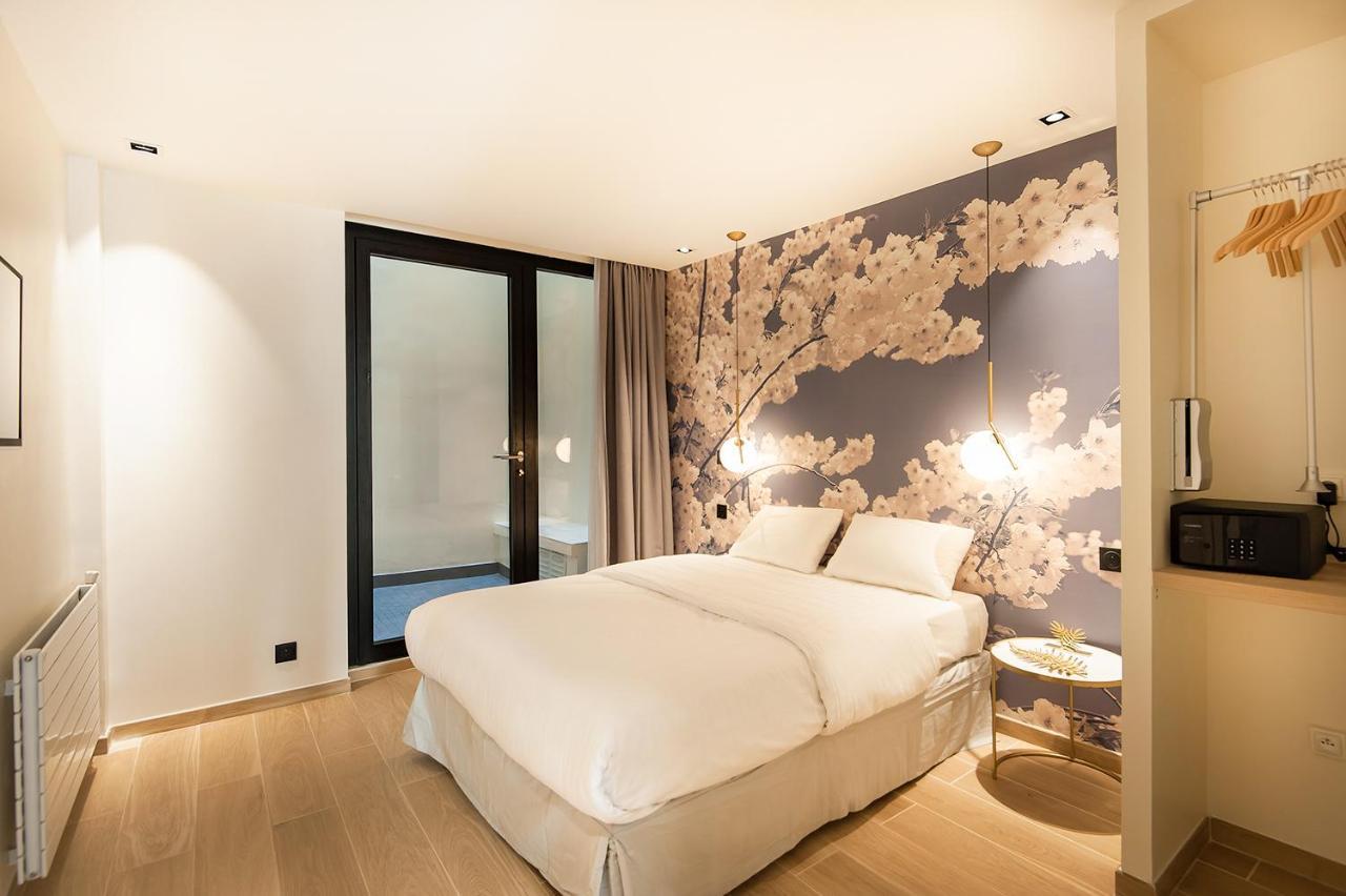 Hotel So Marais Paris Ngoại thất bức ảnh