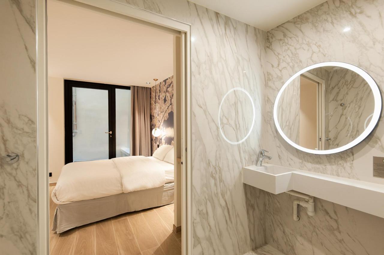 Hotel So Marais Paris Ngoại thất bức ảnh